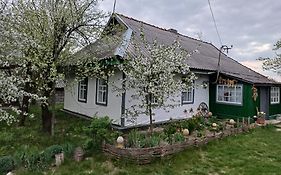 Медова садиба